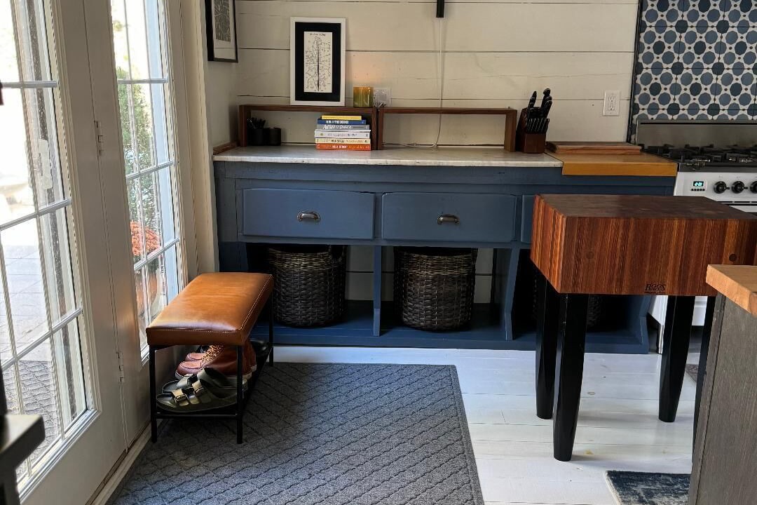 Photo of Kitchen in Columbiaville