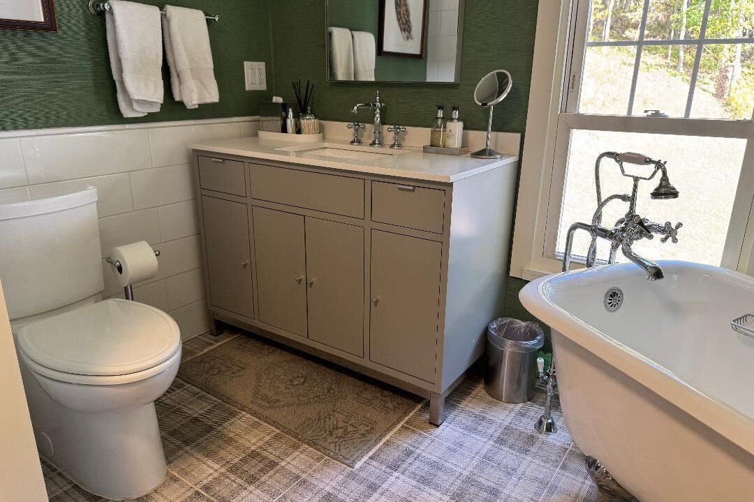 Photo of Bathroom in Columbiaville