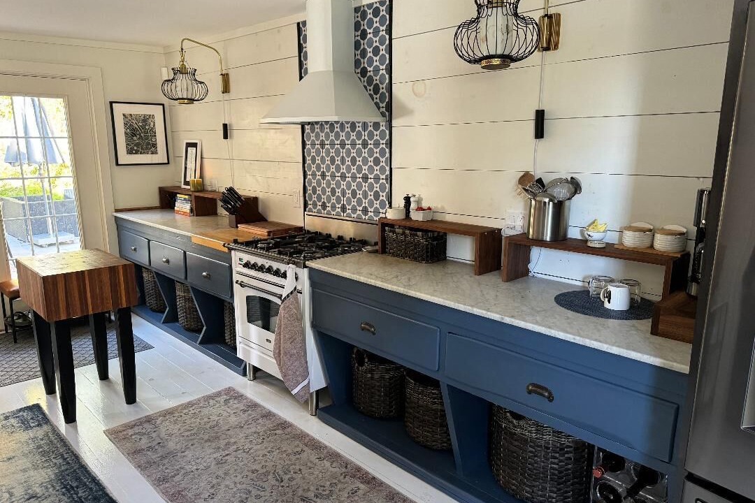 Photo of Kitchen in Columbiaville