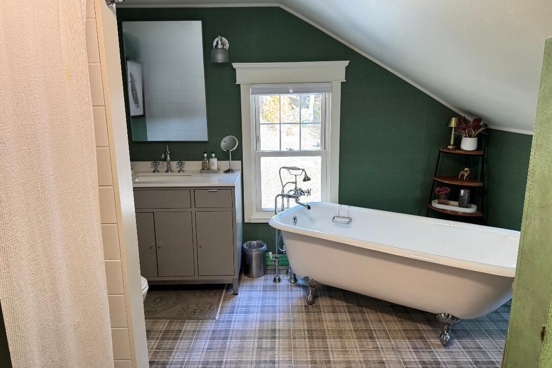 Photo of Bathroom in Columbiaville