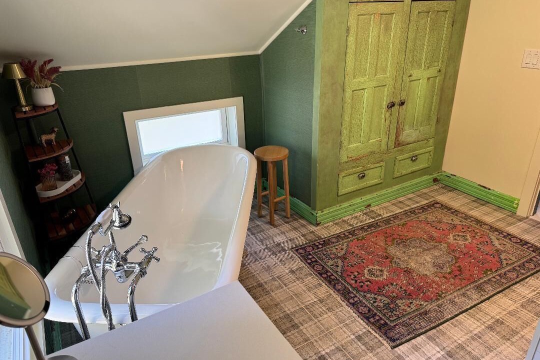 Photo of Bathroom in Columbiaville