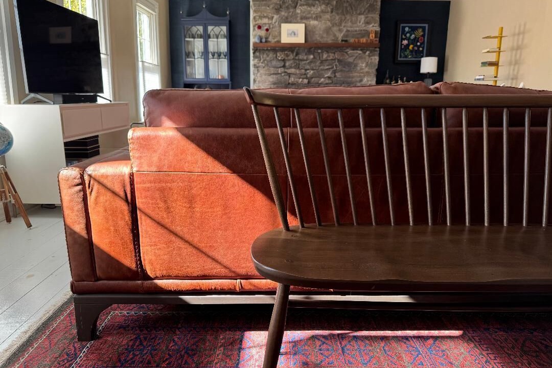 Photo of Livingroom in Columbiaville