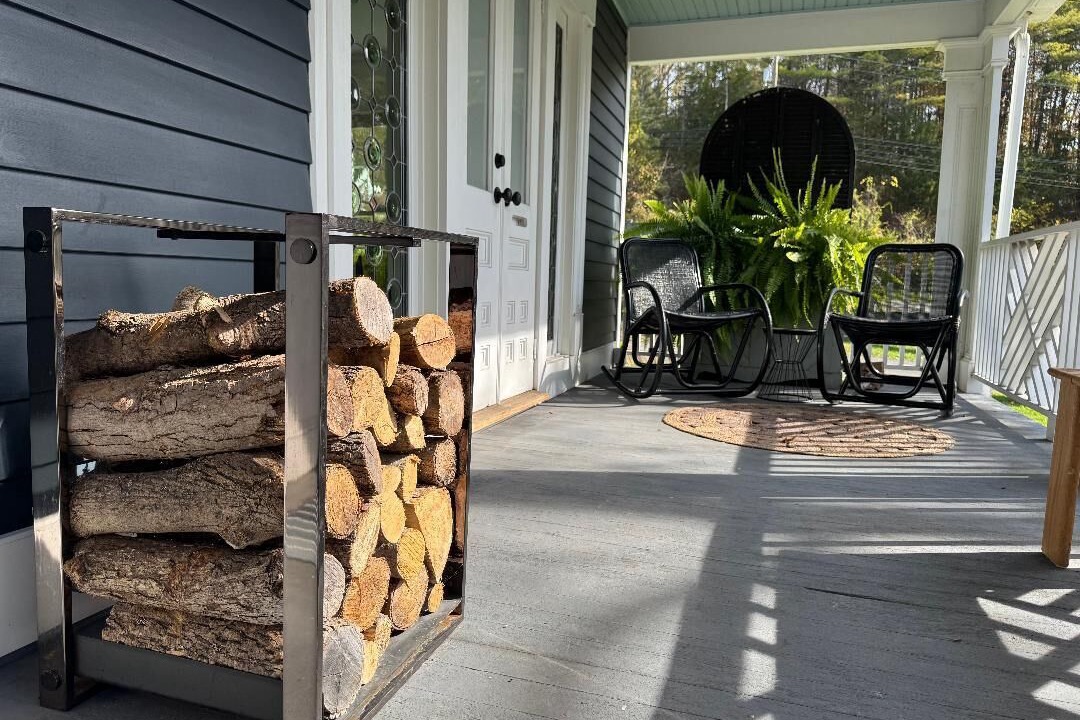 Photo of Patio Balcony in Columbiaville