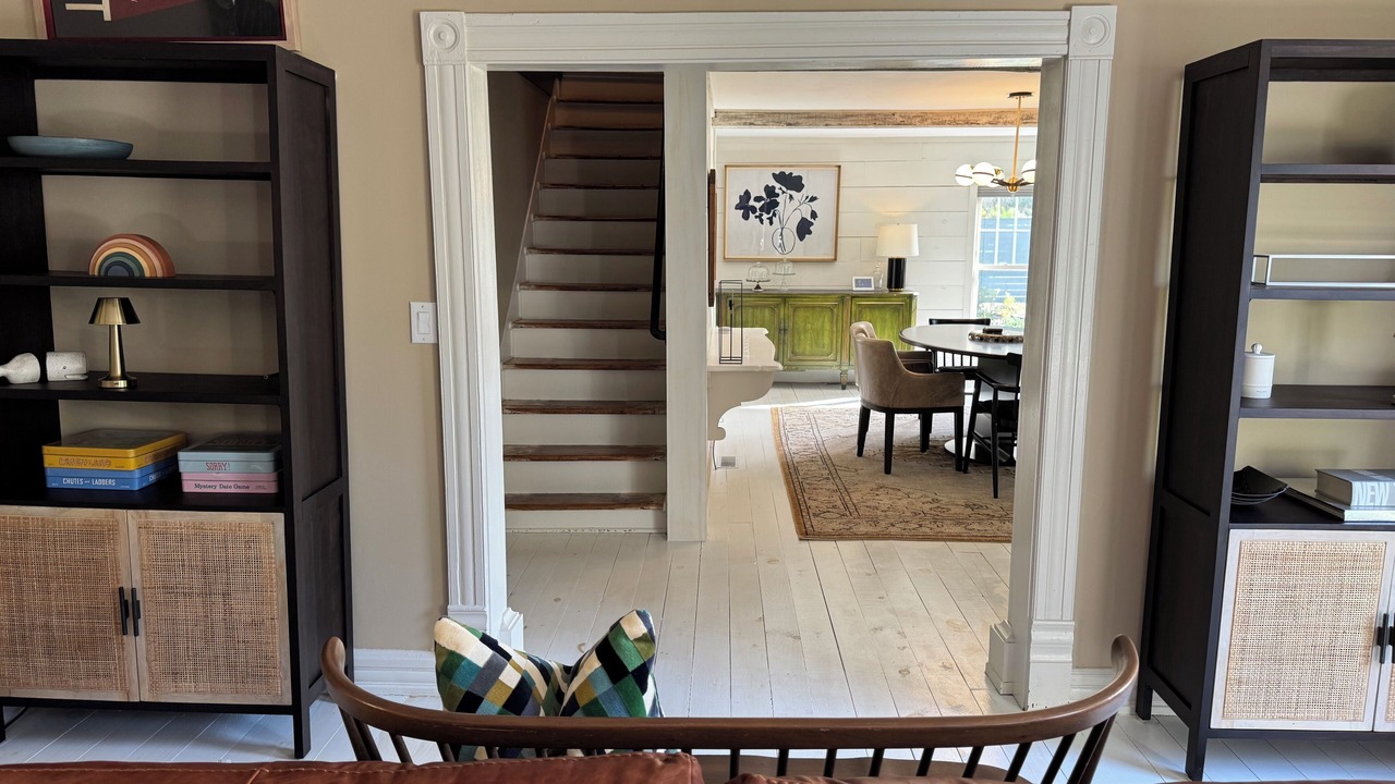 Photo of Livingroom in Columbiaville