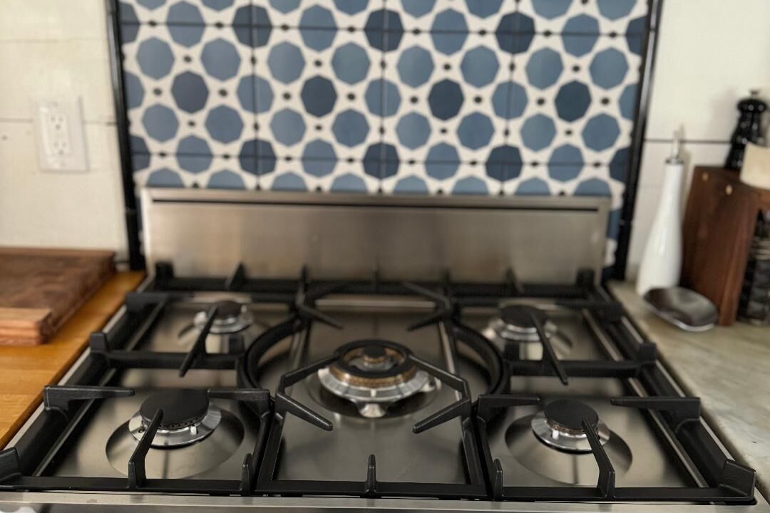 Photo of Kitchen in Columbiaville