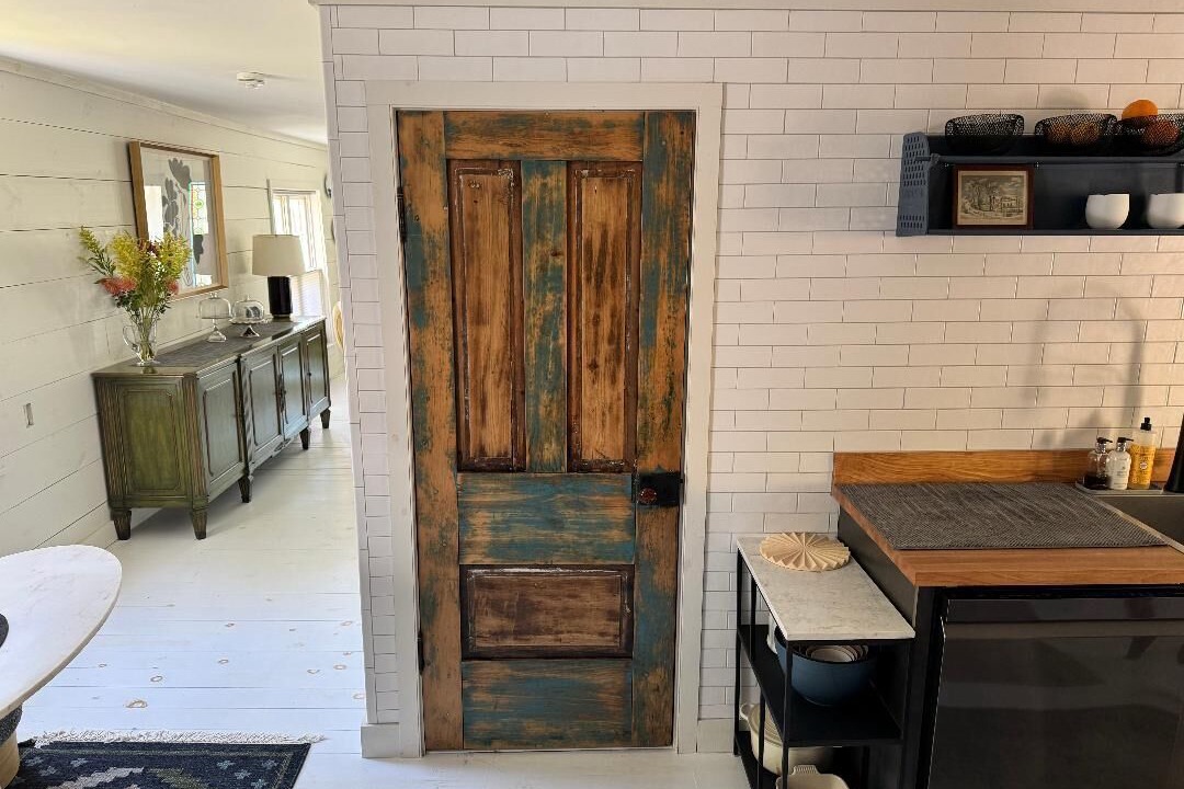 Photo of Kitchen in Columbiaville