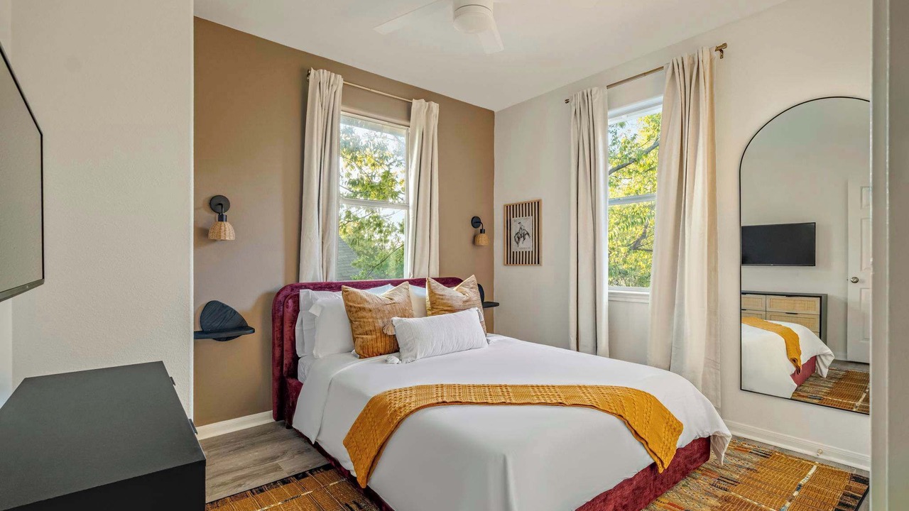 Photo of Bedroom in Chestnut