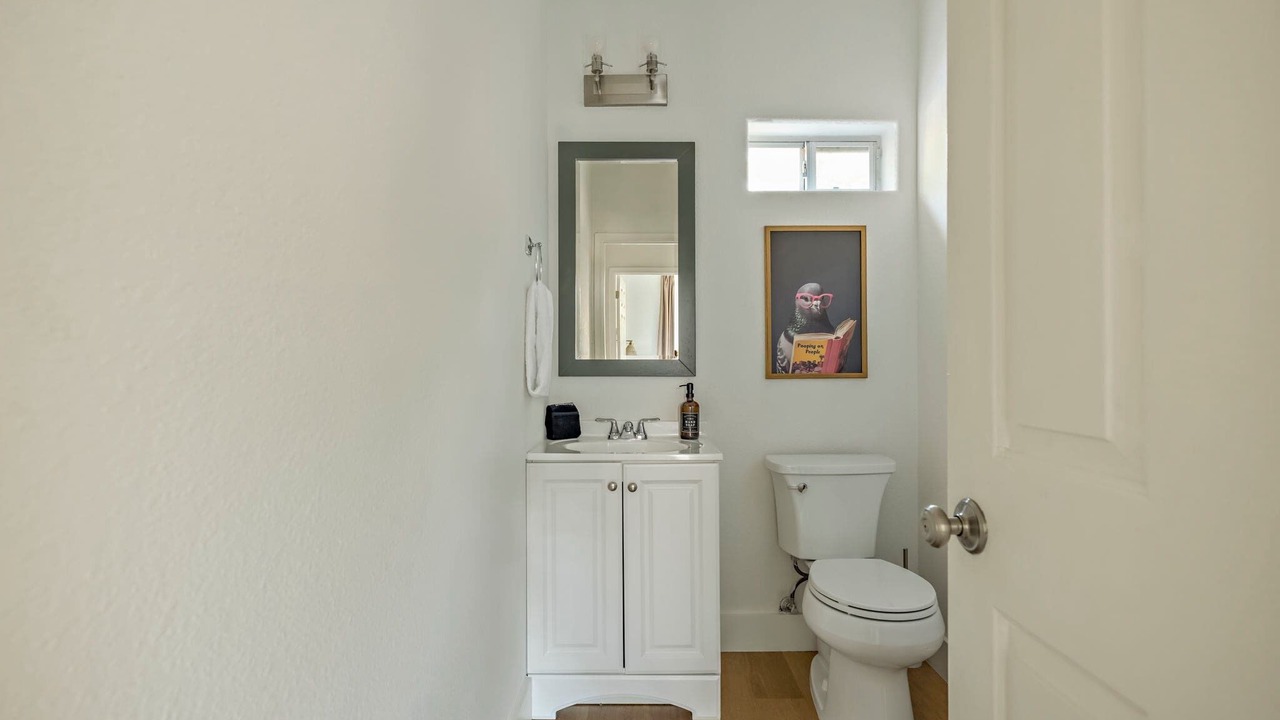 Photo of Bathroom in Chestnut