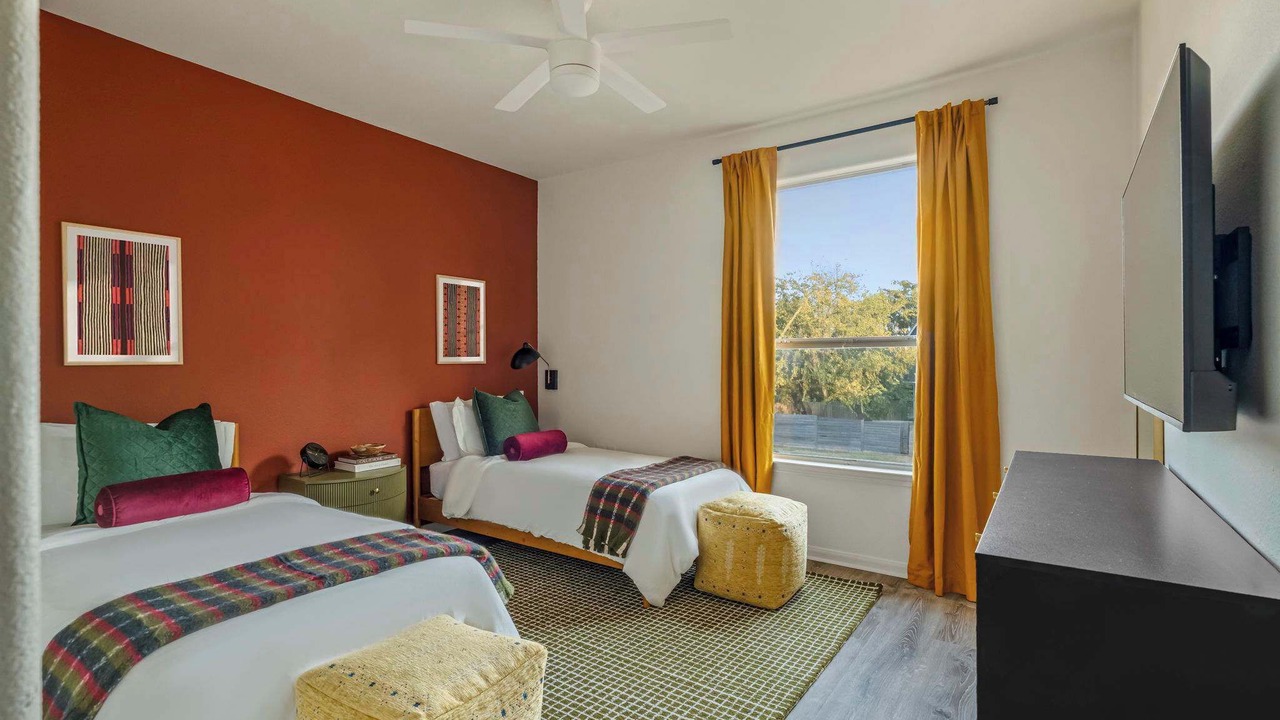 Photo of Bedroom in Chestnut
