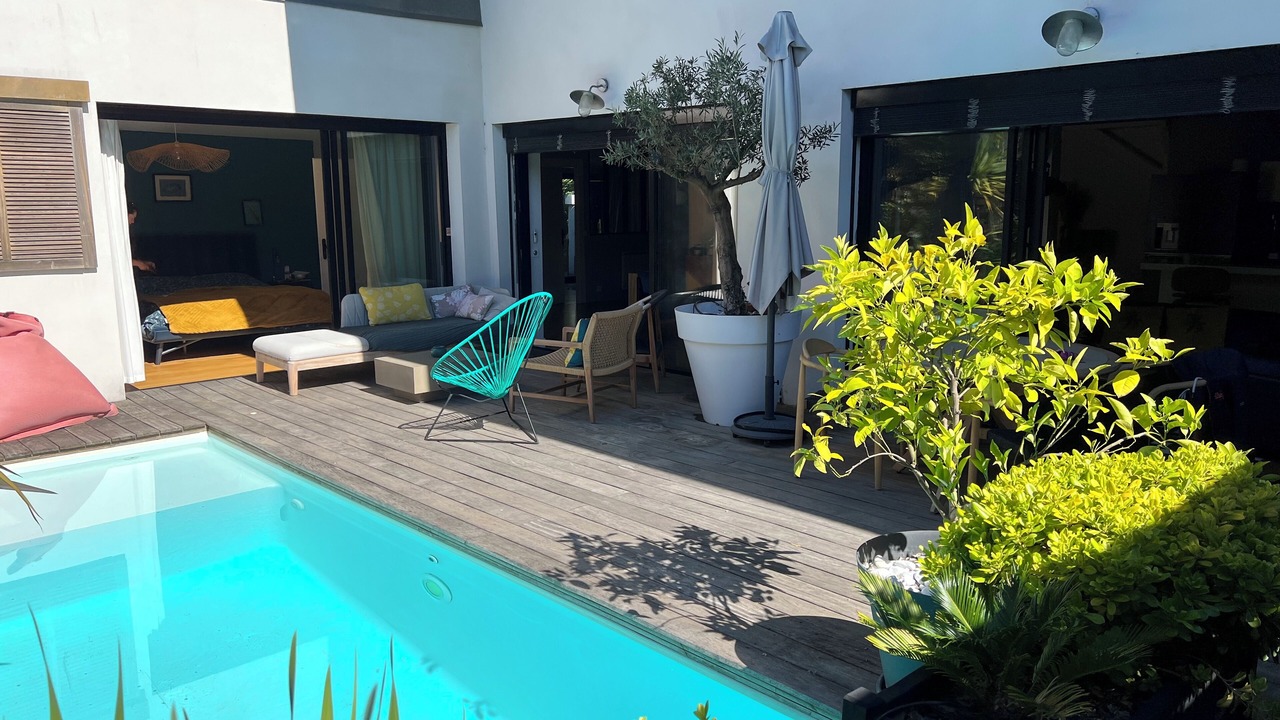 Photo of Outdoor in Cote Pavee