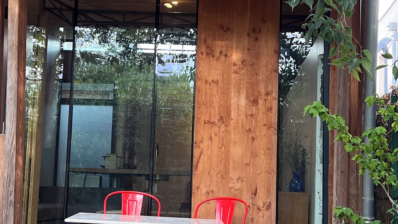 Photo of Outdoor in Cote Pavee