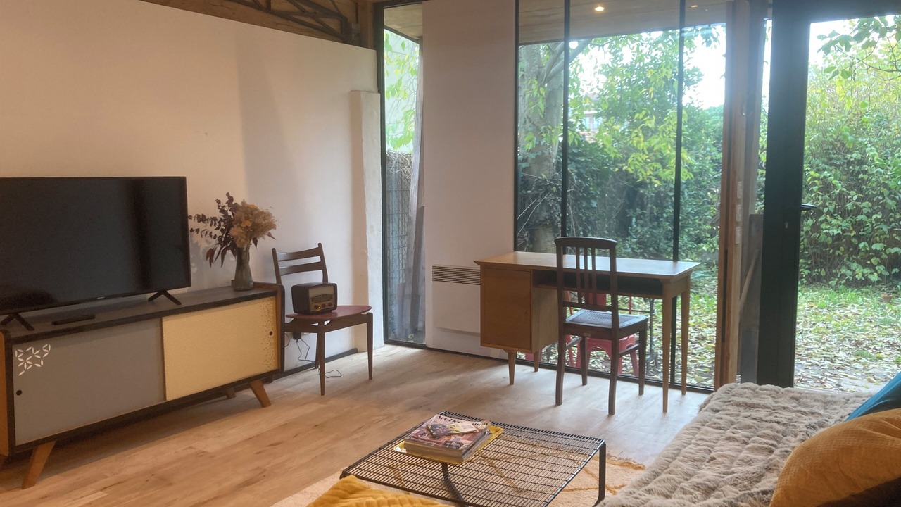 Photo of Livingroom in Cote Pavee