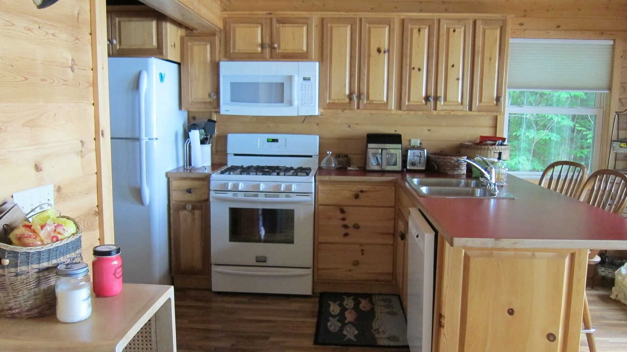 Photo of Kitchen in Steuben