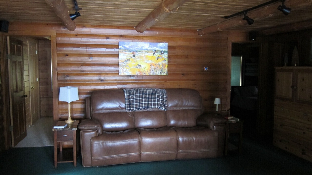 Photo of Livingroom in Steuben