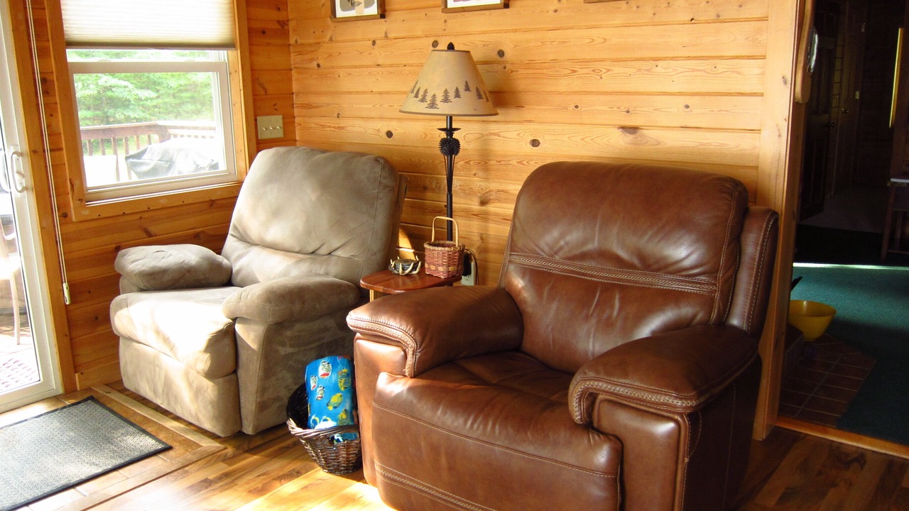 Photo of Livingroom in Steuben