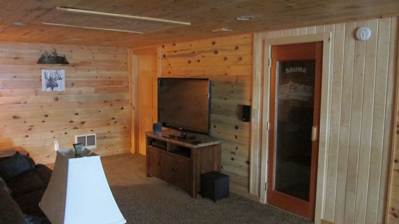 Photo of Livingroom in Steuben