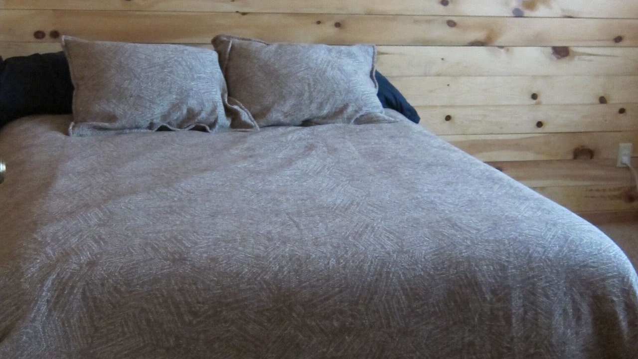 Photo of Bedroom in Steuben
