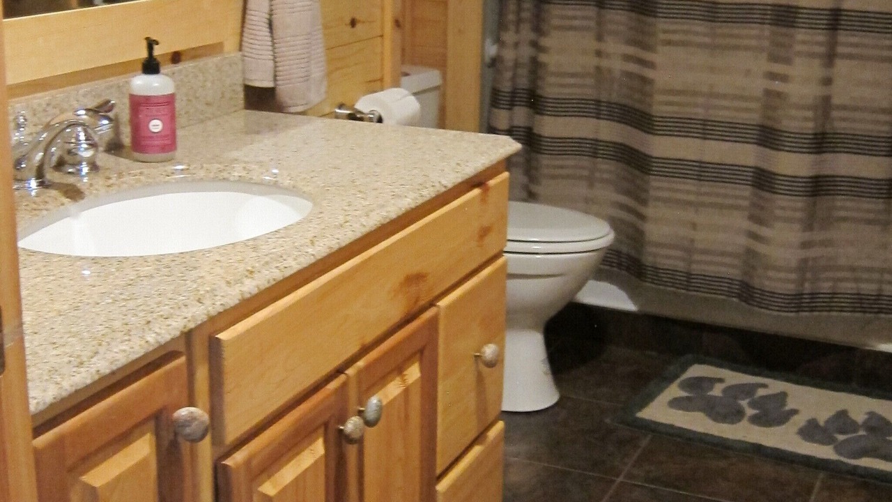 Photo of Bathroom in Steuben