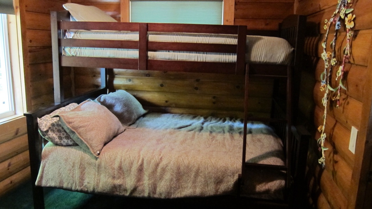 Photo of Bedroom in Steuben