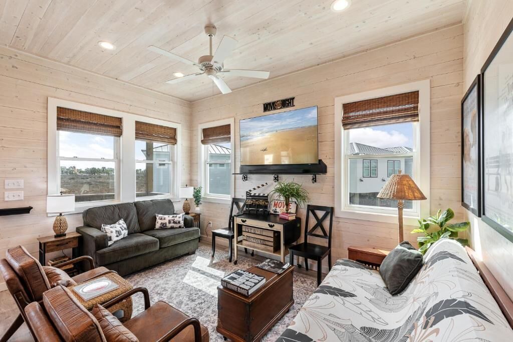 Photo of Livingroom in Port Aransas