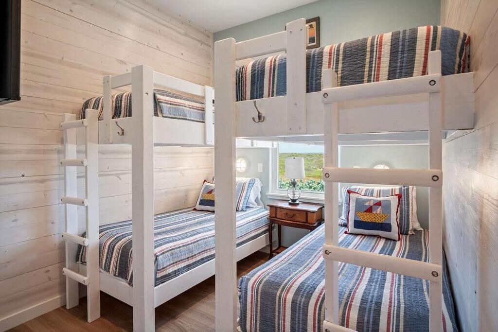 Photo of Bedroom in Port Aransas