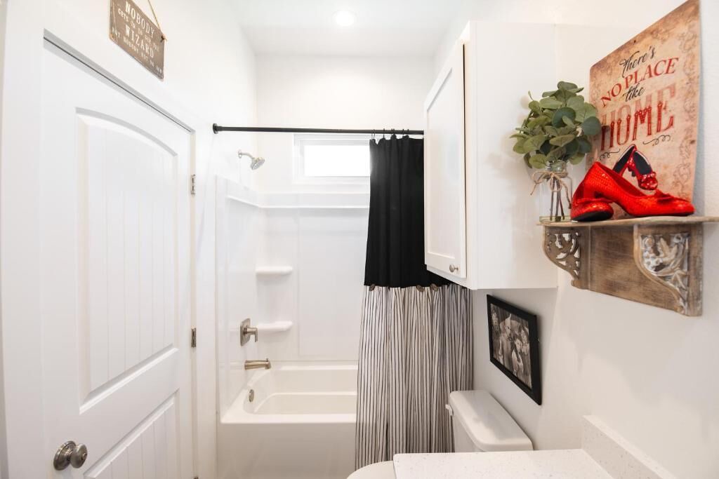 Photo of Bathroom in Port Aransas