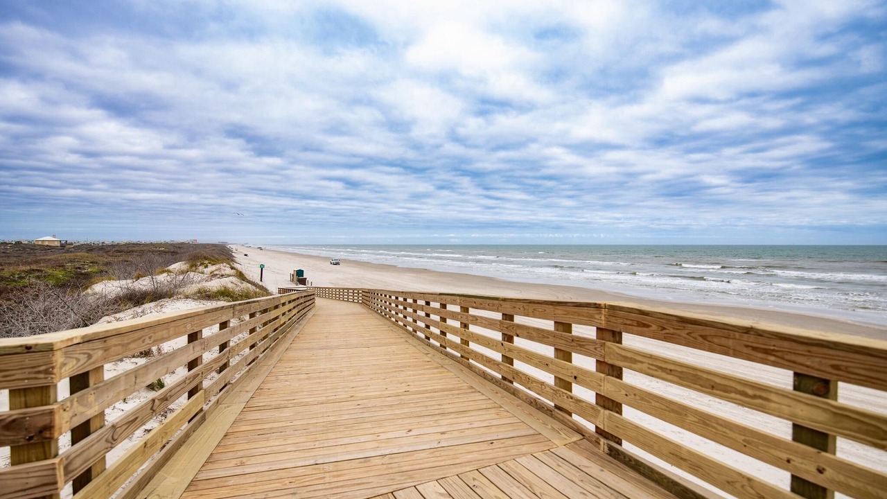 Photo of Outdoor in Port Aransas