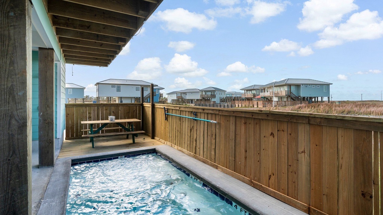 Photo of Outdoor in Port Aransas