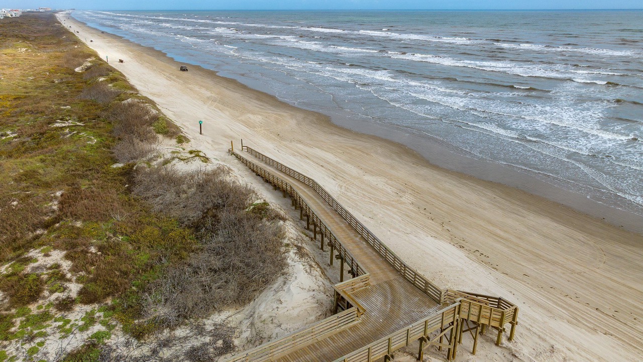 Photo of Outdoor in Port Aransas