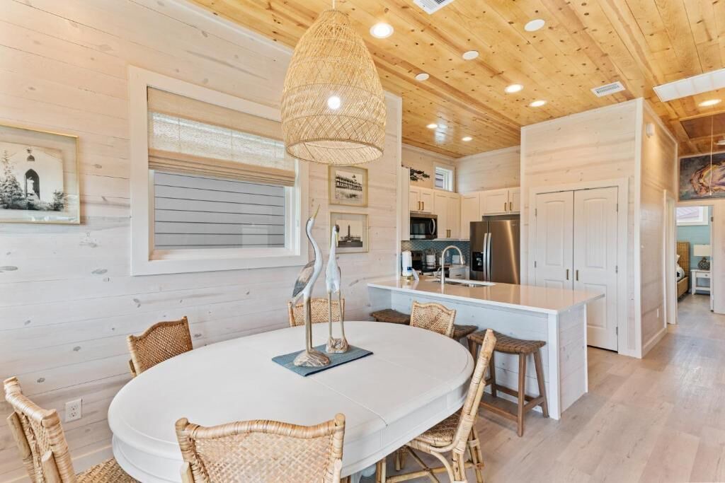 Photo of Kitchen in Port Aransas