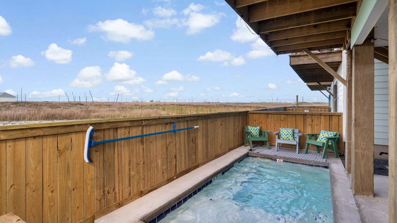 Photo of Outdoor in Port Aransas