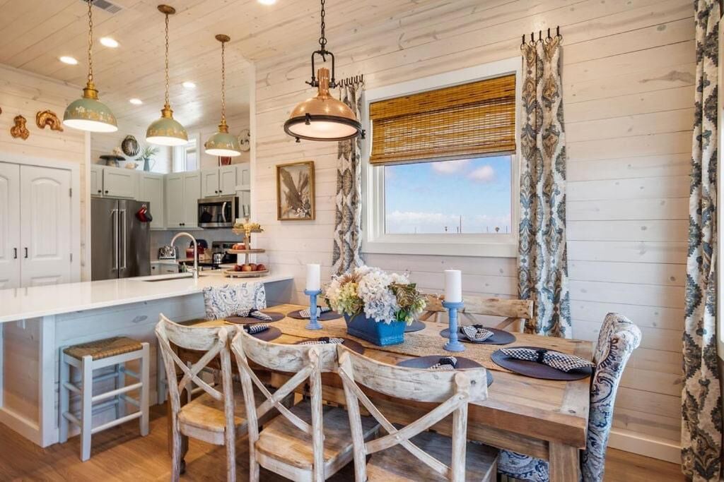 Photo of Kitchen in Port Aransas