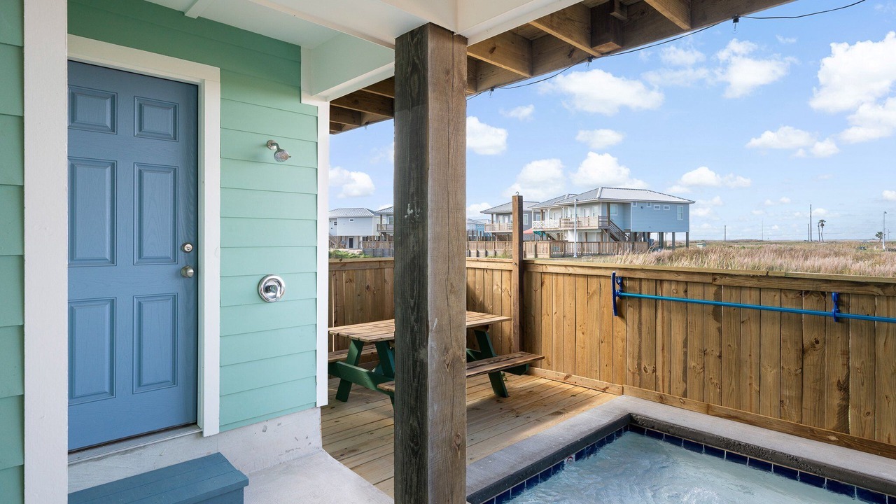 Photo of Outdoor in Port Aransas