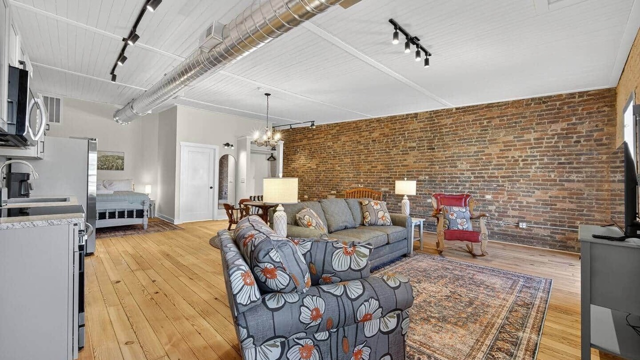 Photo of Bedroom in Fayetteville
