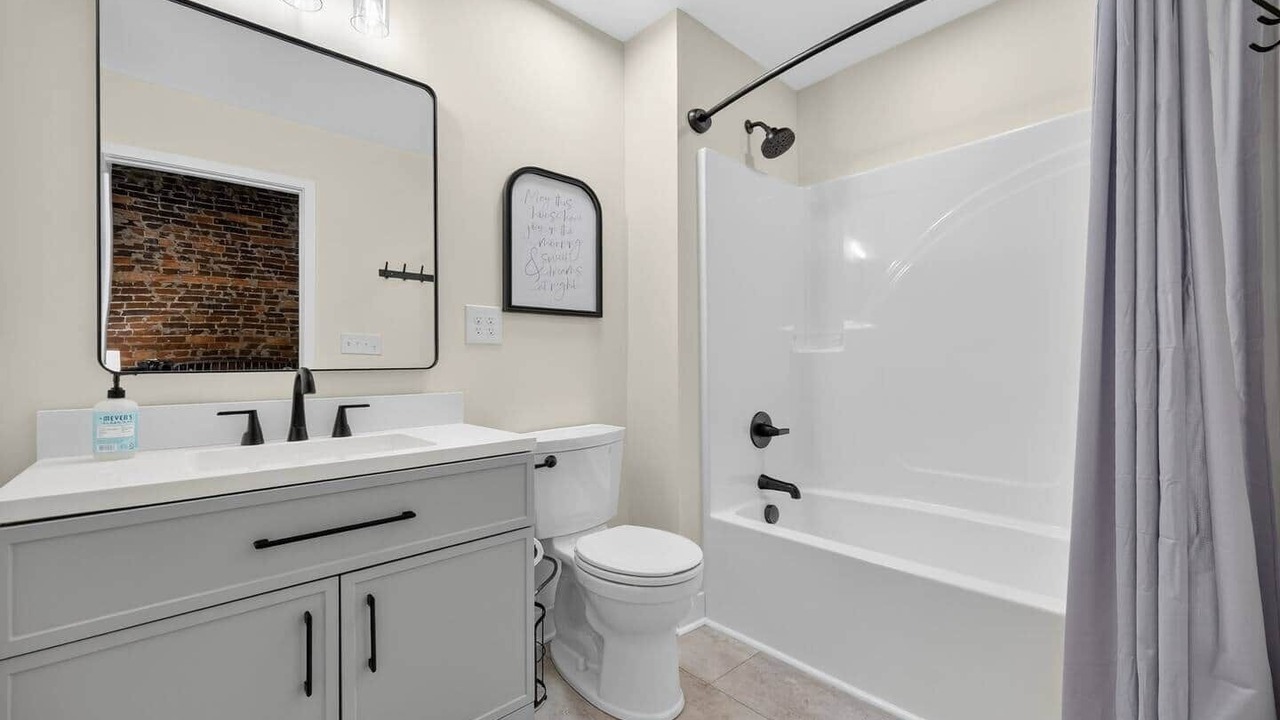 Photo of Bathroom in Fayetteville