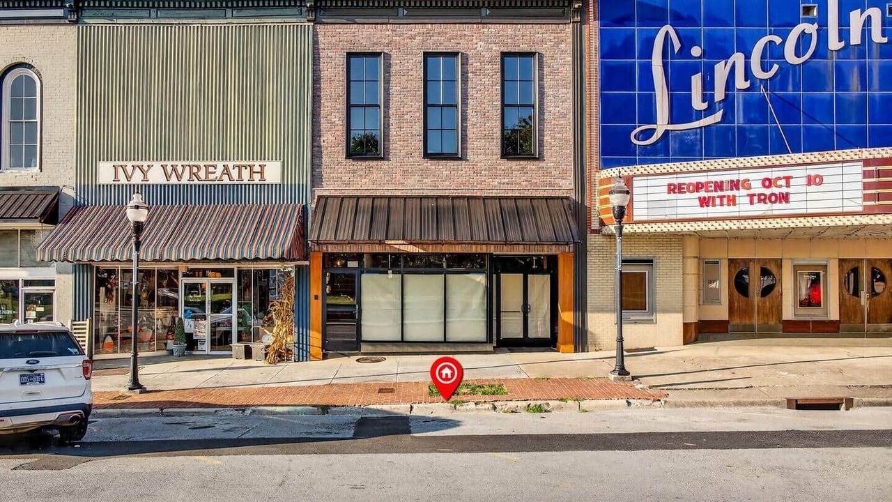 Photo of Patio Balcony in Fayetteville