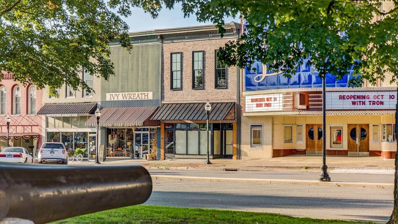 Photo of Others in Fayetteville