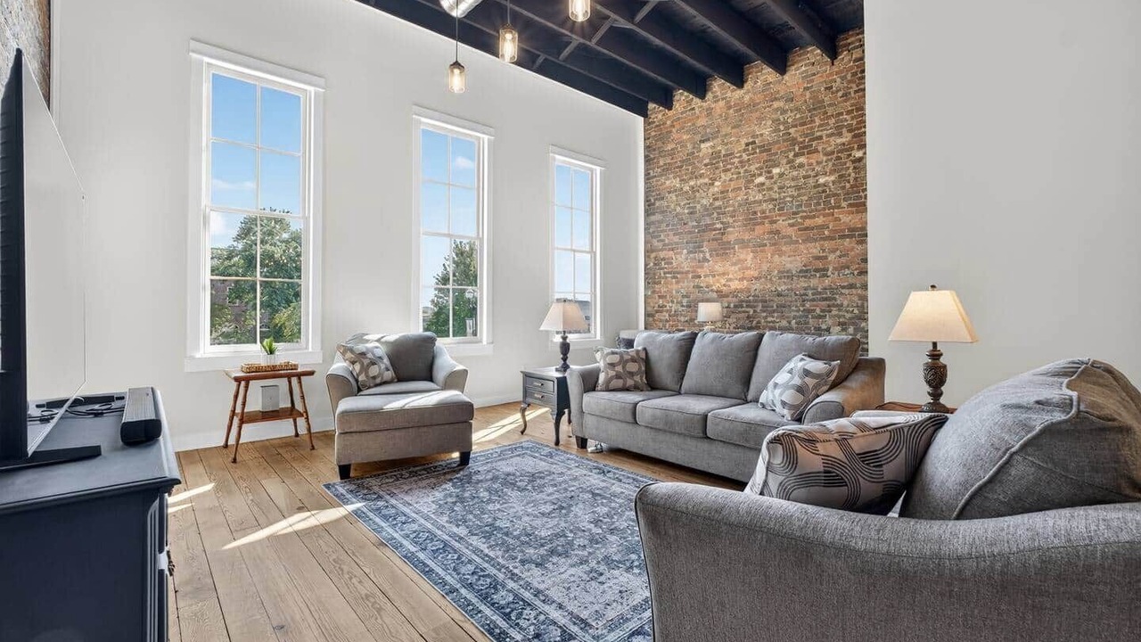 Photo of Bedroom in Fayetteville