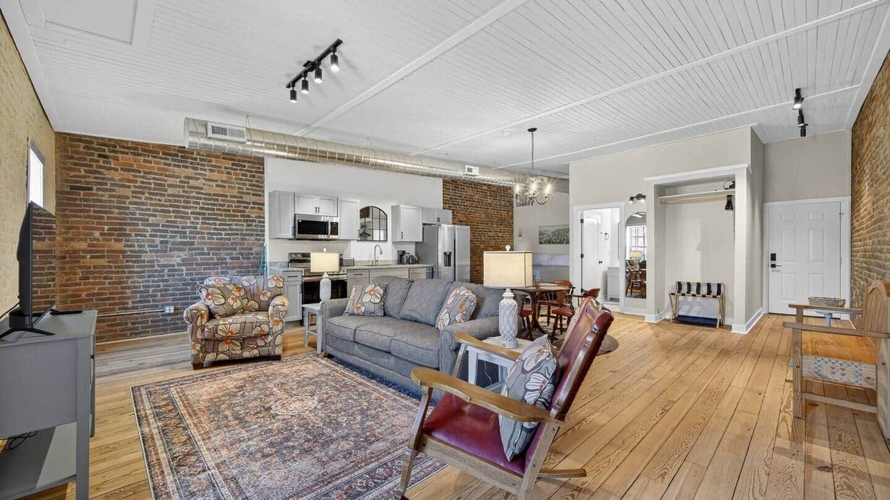 Photo of Bedroom in Fayetteville