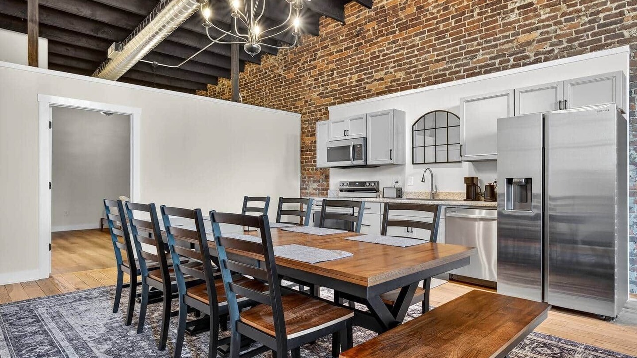 Photo of Patio Balcony in Fayetteville