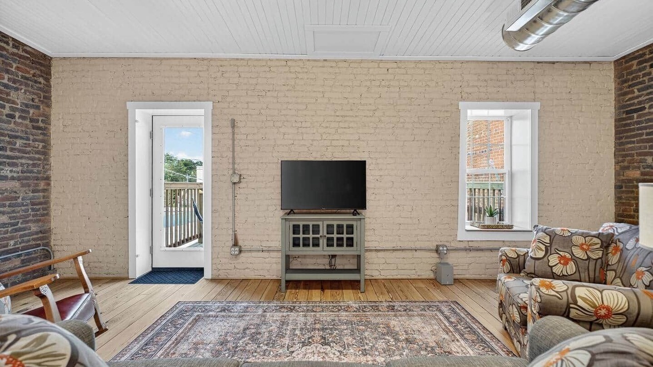 Photo of Bedroom in Fayetteville