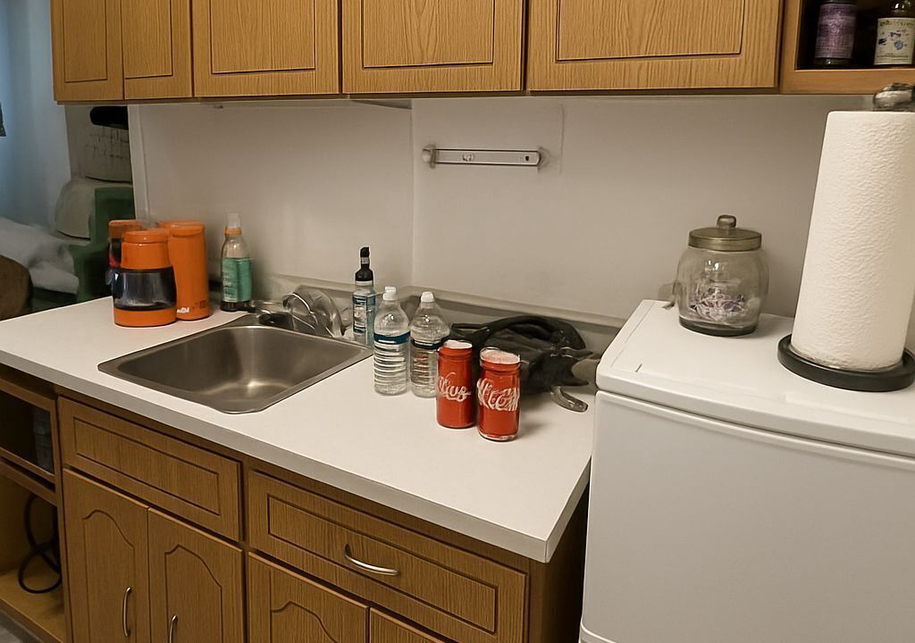 Photo of Kitchen in Turtle Bay