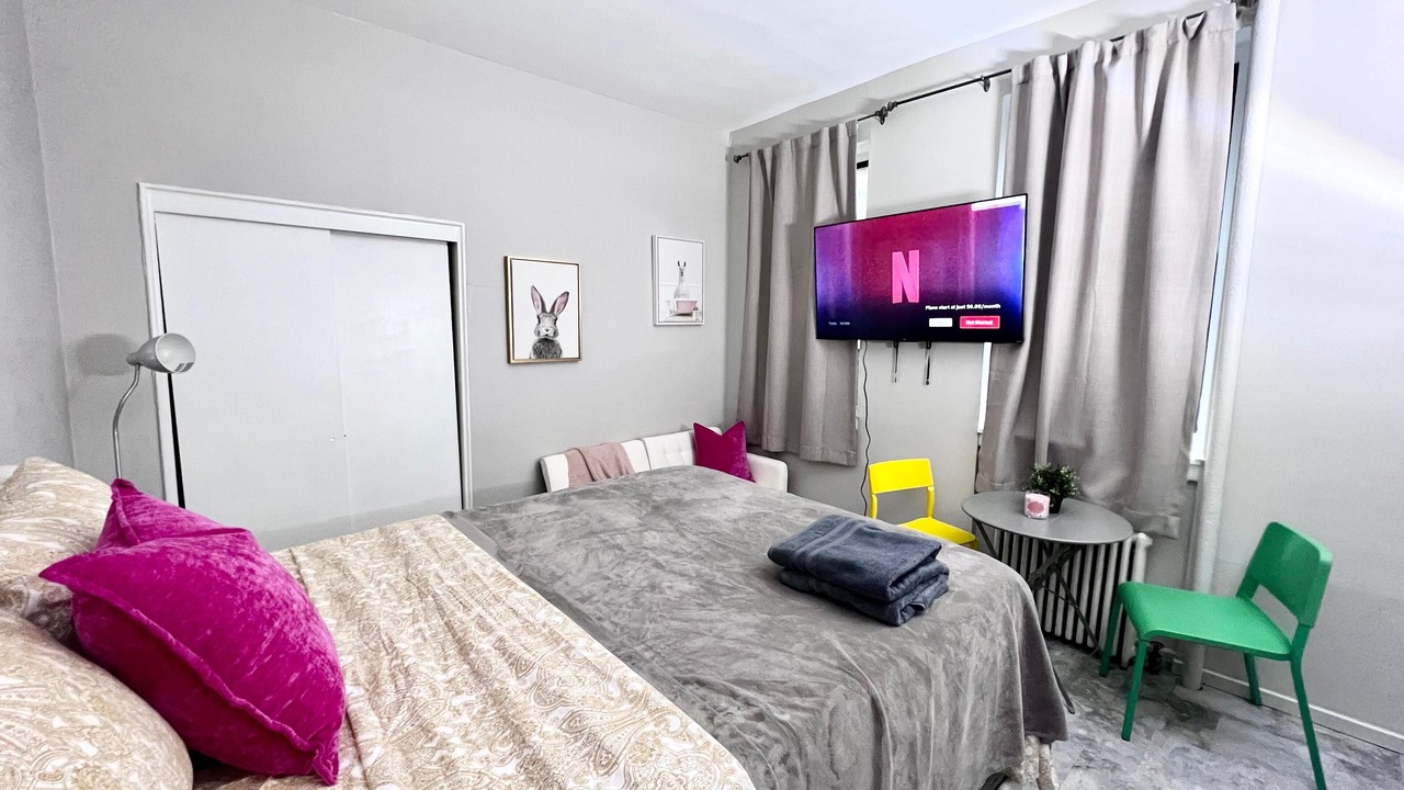 Photo of Bedroom in Turtle Bay