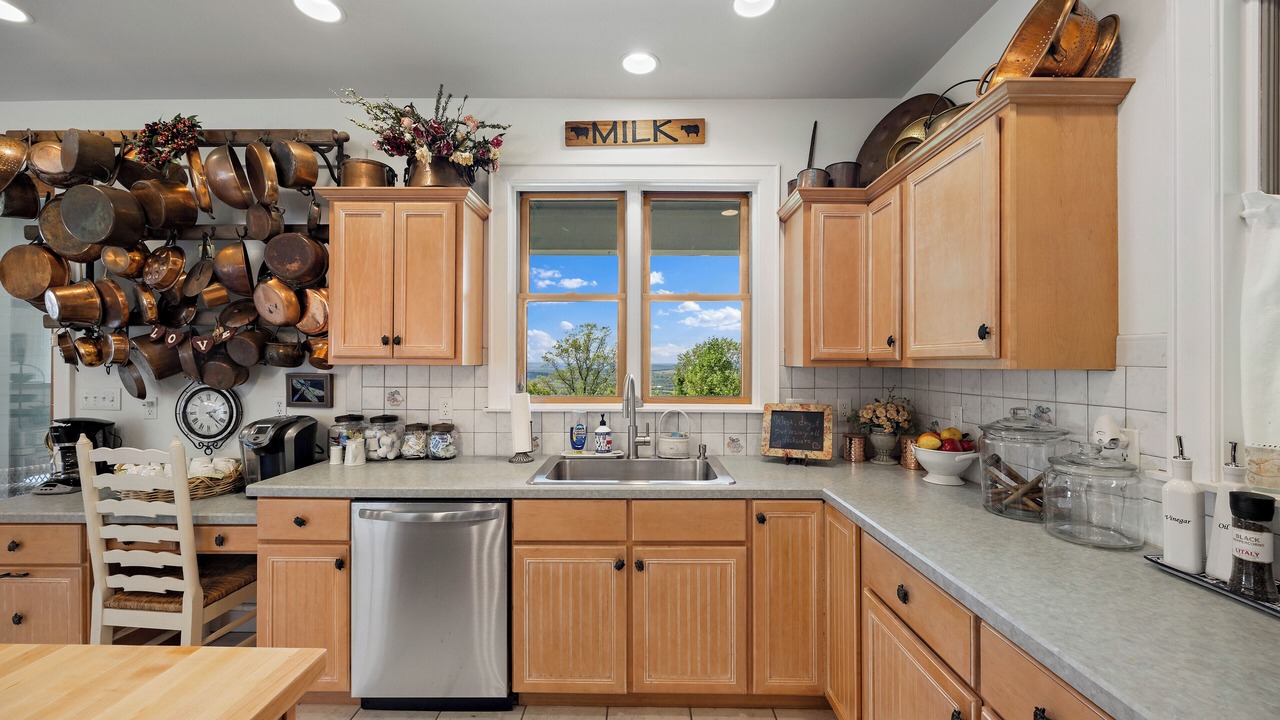 Photo of Kitchen in Warwick