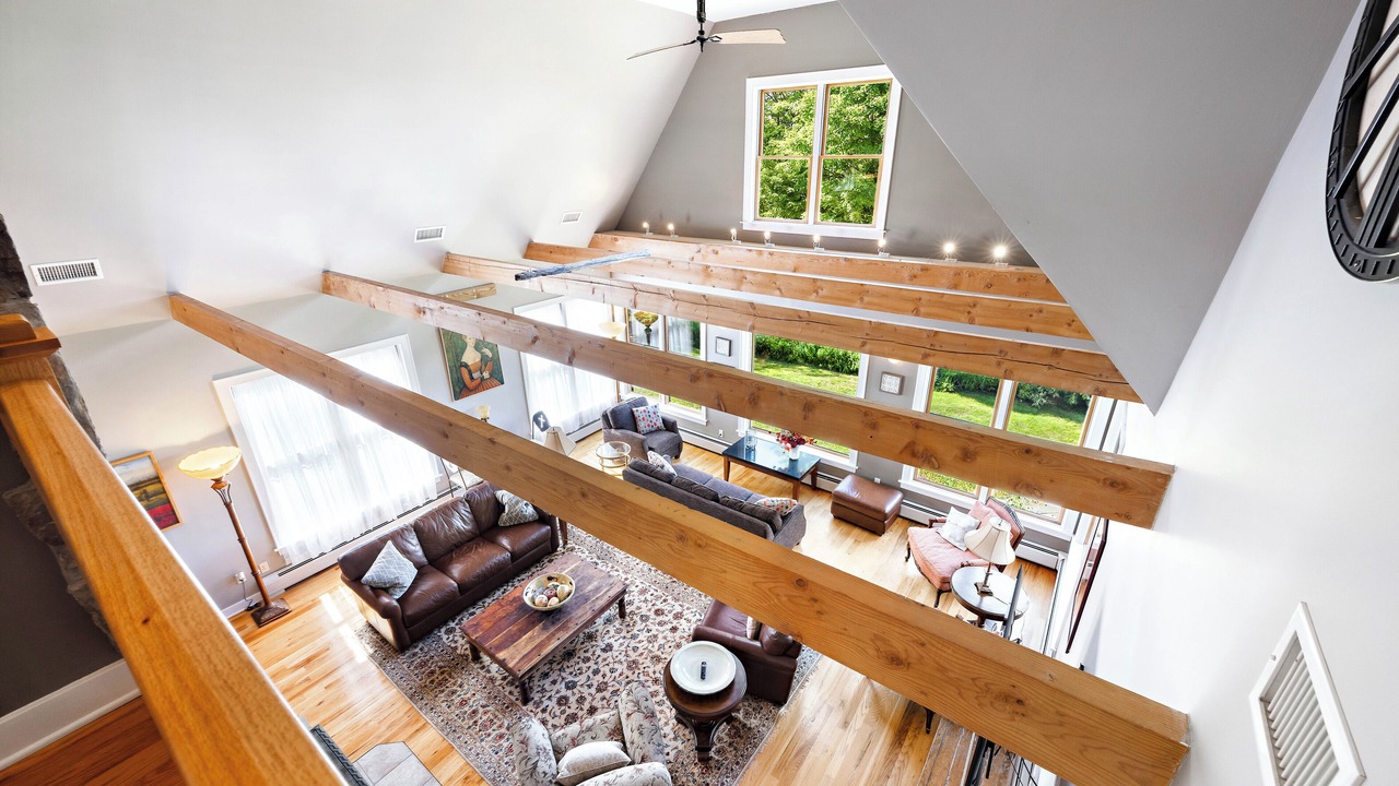 Photo of Livingroom in Warwick