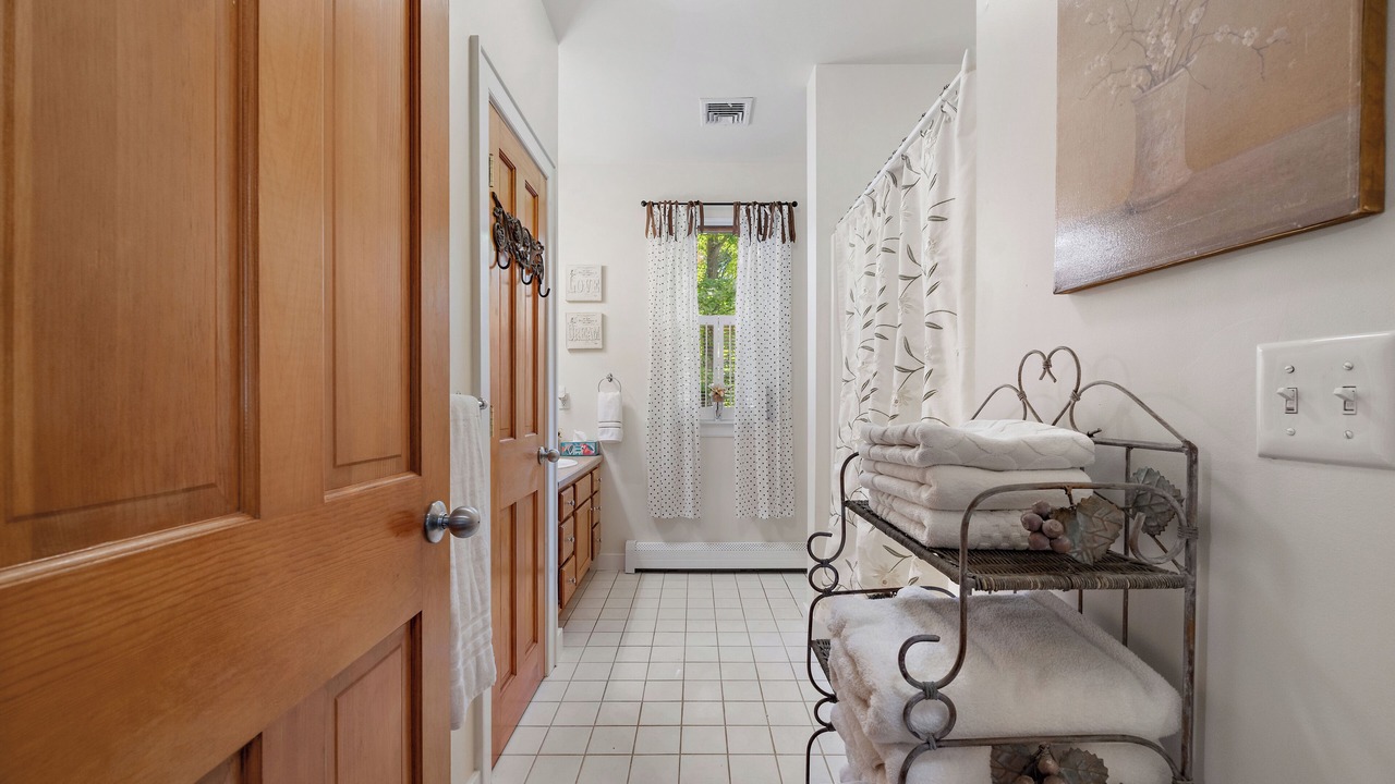 Photo of Bathroom in Warwick