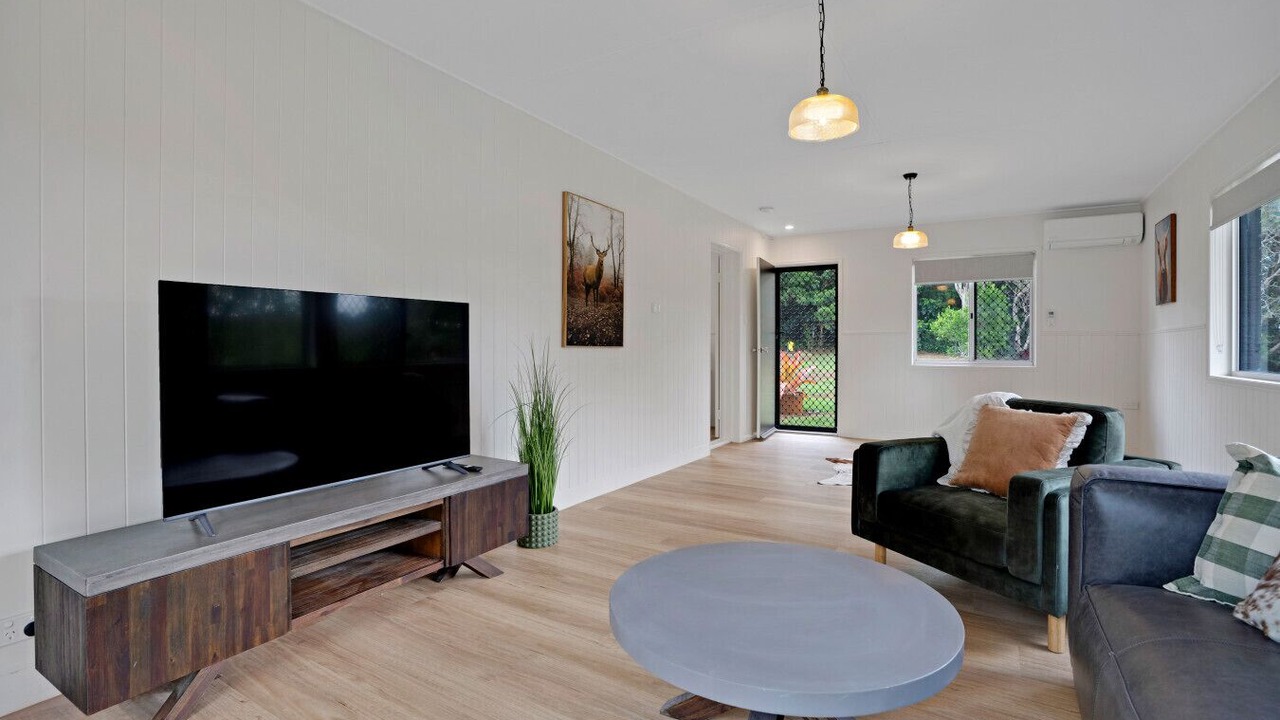 Photo of Bedroom in Maleny