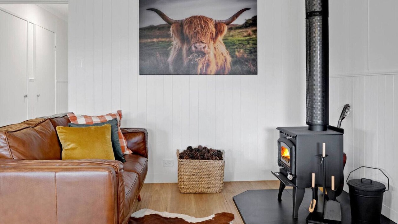 Photo of Livingroom in Maleny