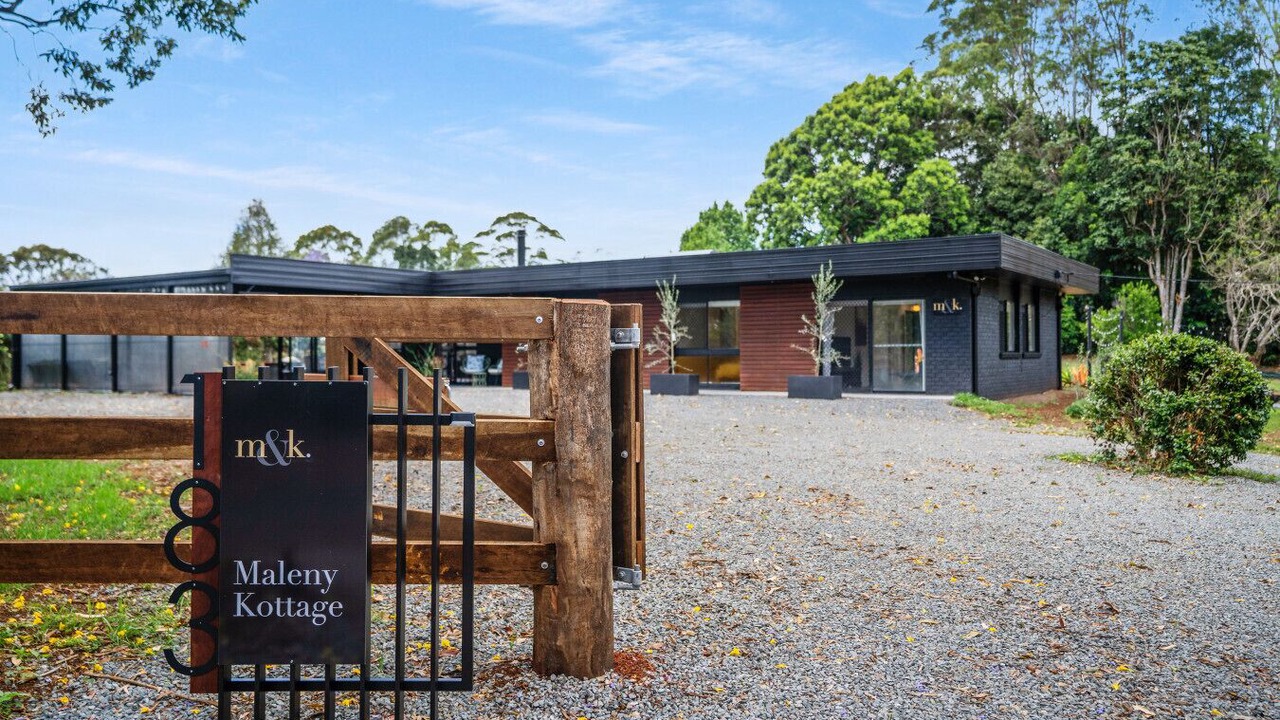 Photo of Others in Maleny