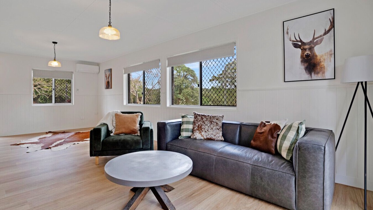 Photo of Bedroom in Maleny